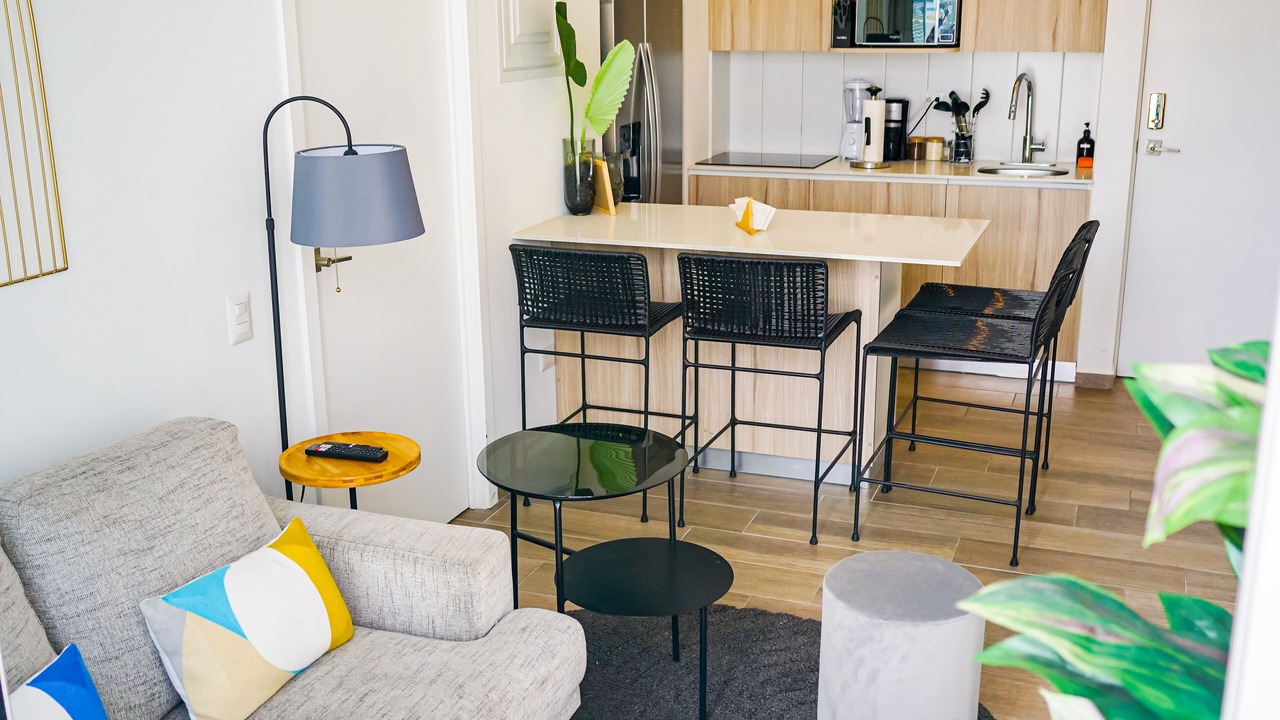 Photo of Livingroom in Zona 13