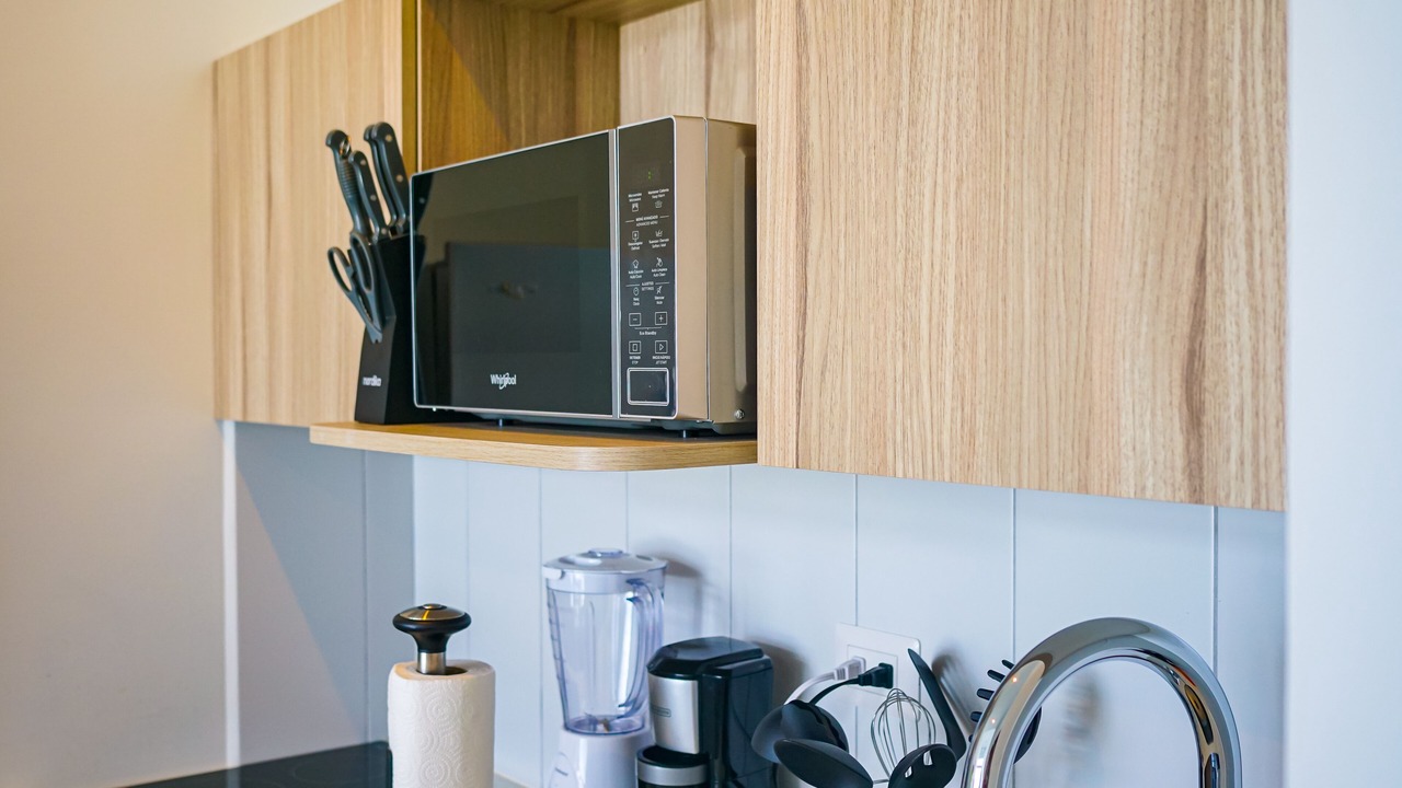 Photo of Kitchen in Zona 13