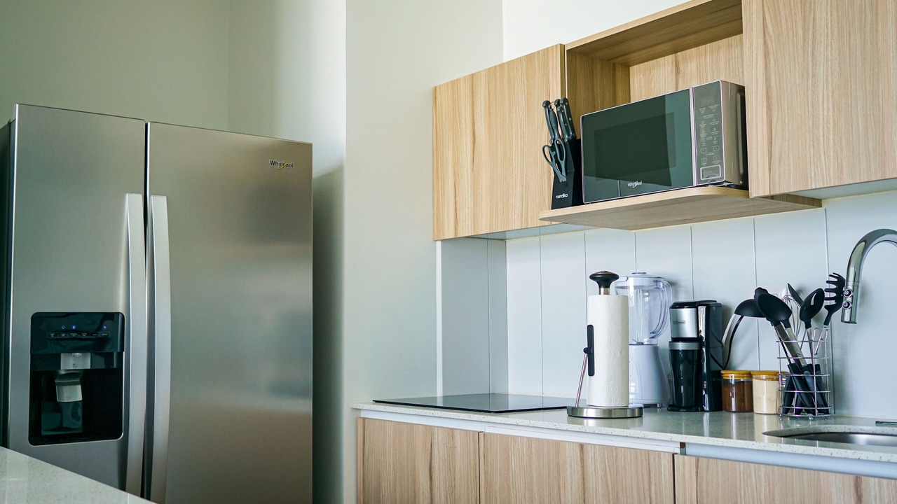 Photo of Kitchen in Zona 13