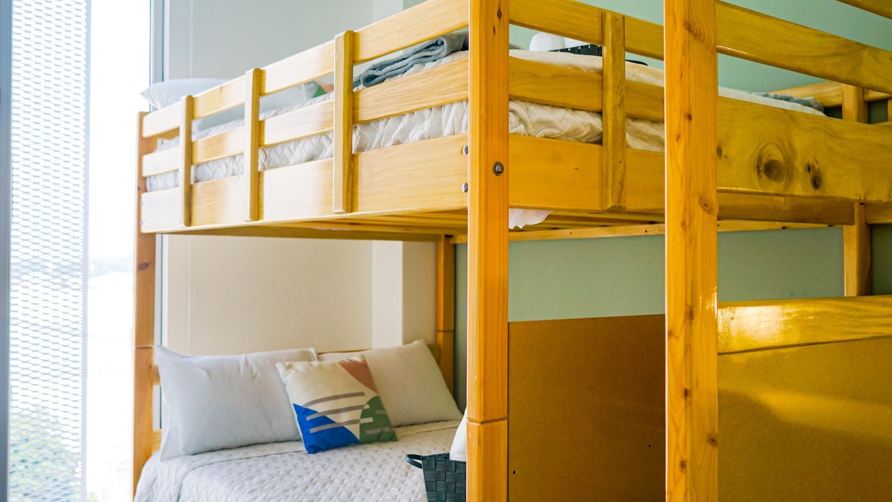 Photo of Bedroom in Zona 13
