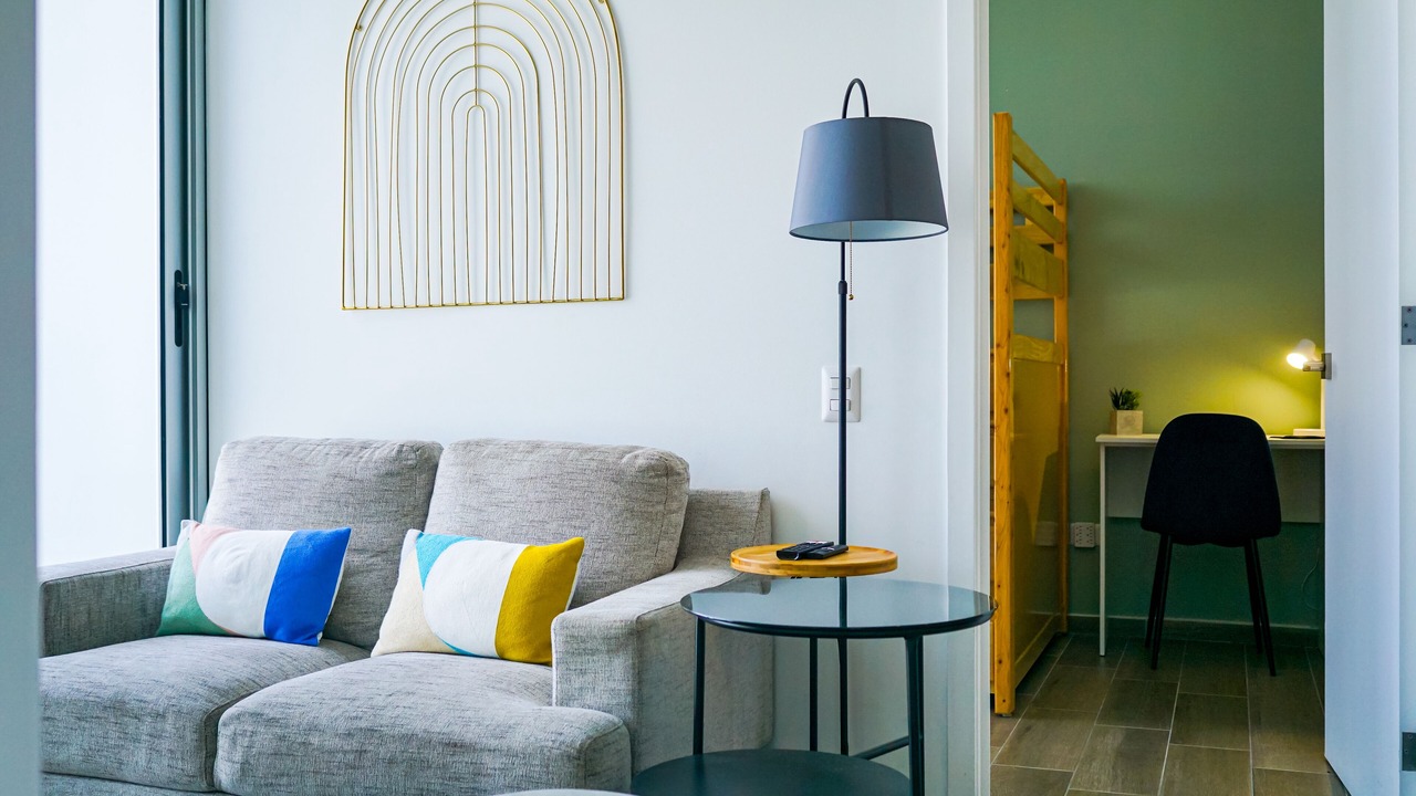 Photo of Livingroom in Zona 13