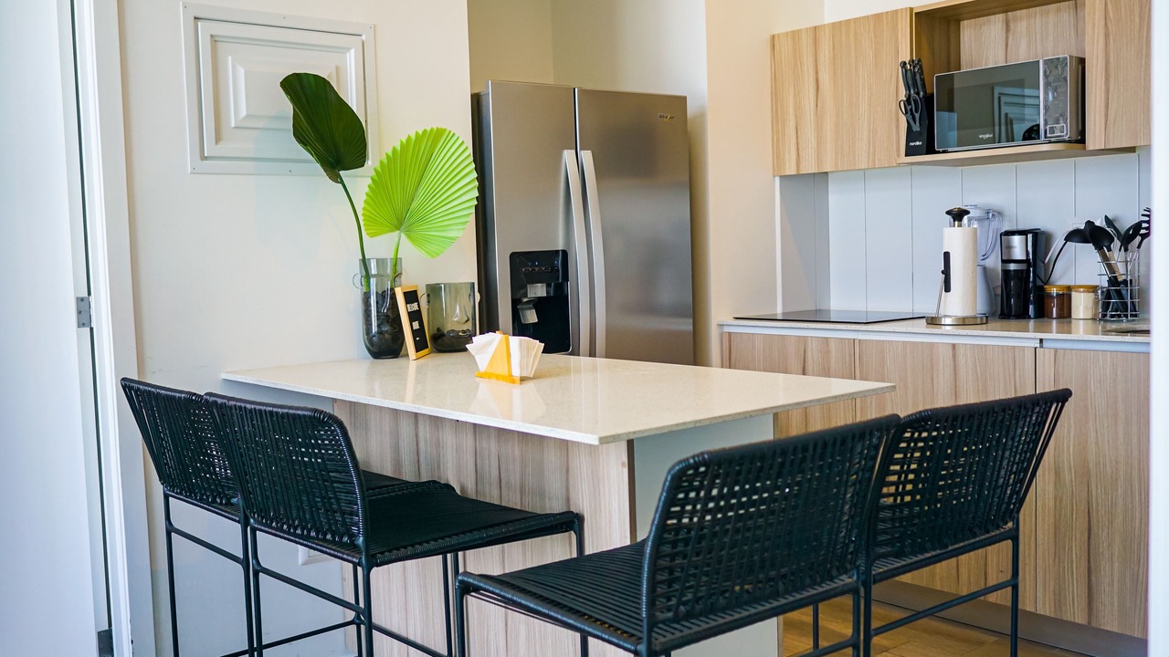 Photo of Kitchen in Zona 13