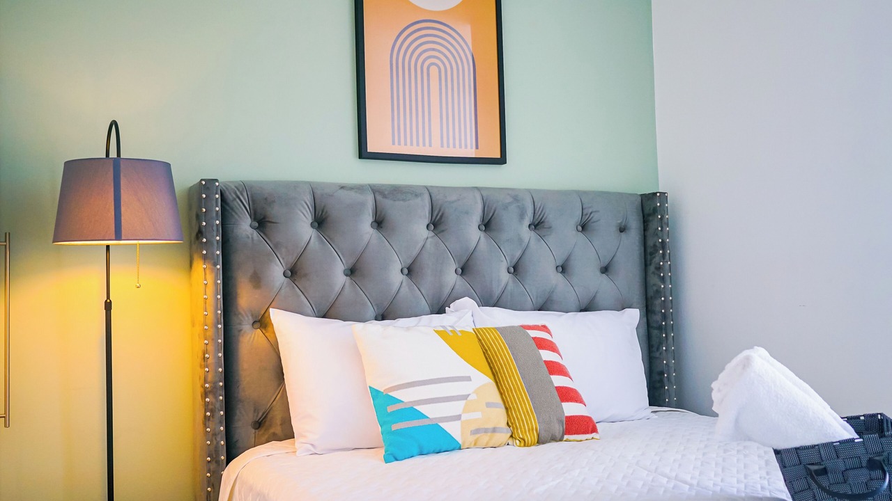 Photo of Bedroom in Zona 13