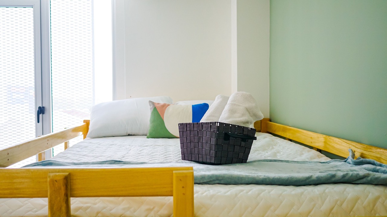 Photo of Bedroom in Zona 13