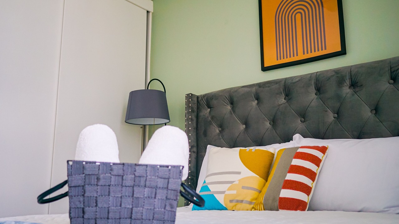 Photo of Bedroom in Zona 13