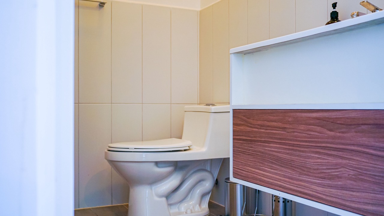 Photo of Bathroom in Zona 13