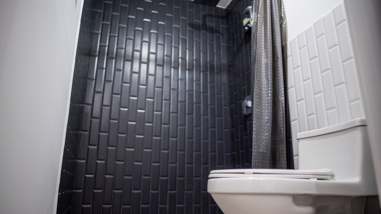 Photo of Bathroom in Zona 13