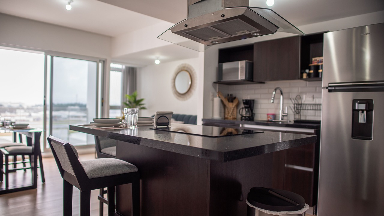 Photo of Kitchen in Zona 13