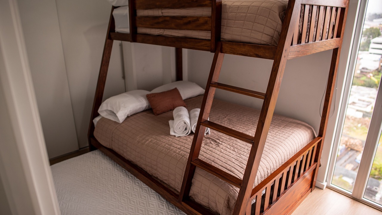 Photo of Bedroom in Zona 13