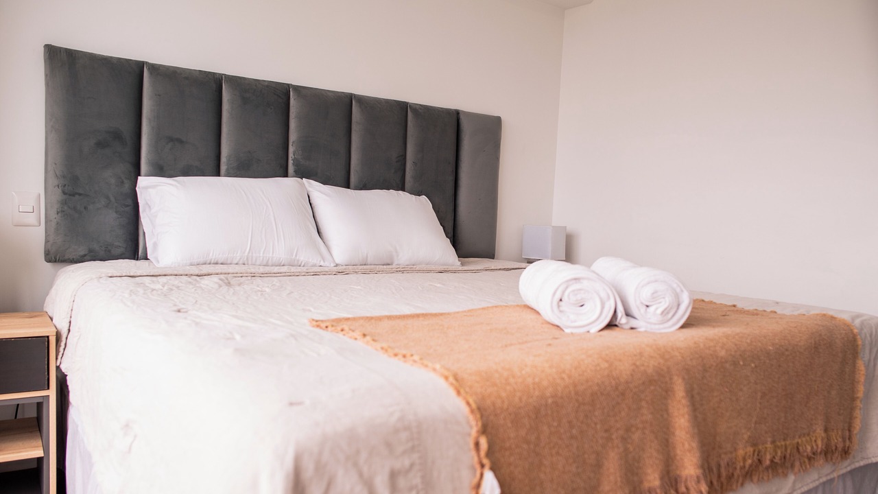 Photo of Bedroom in Zona 13