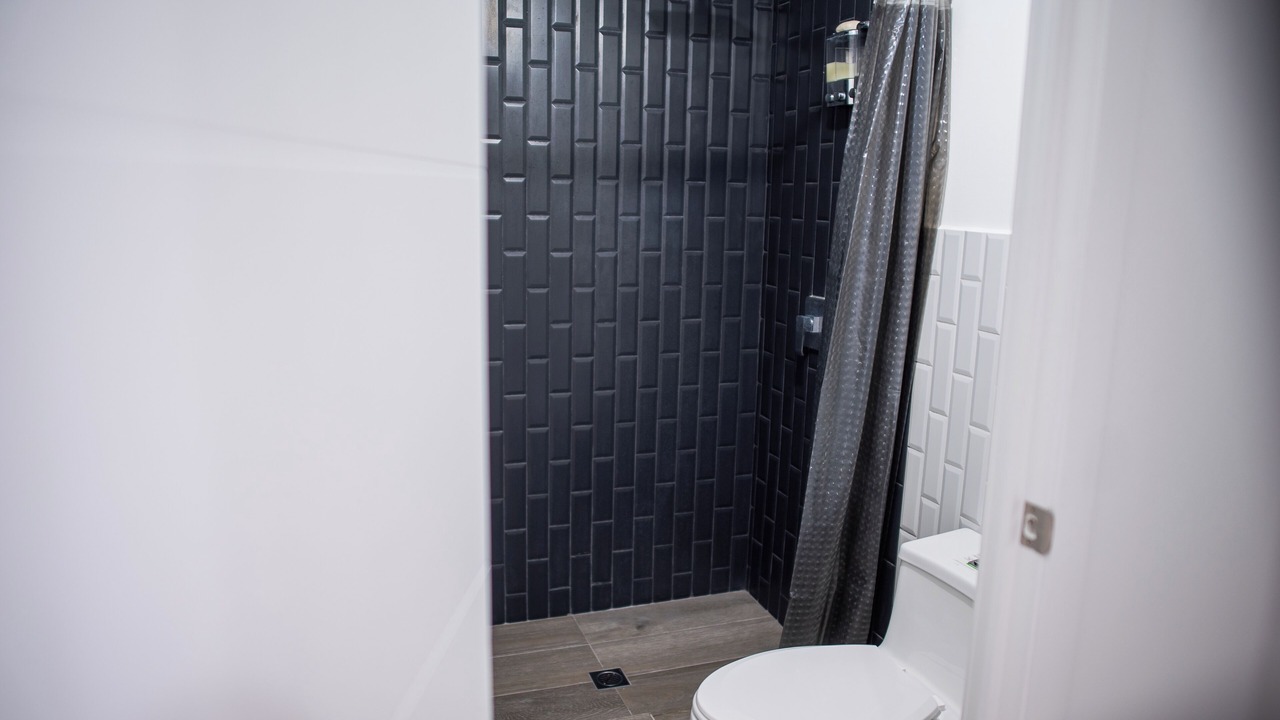 Photo of Bathroom in Zona 13