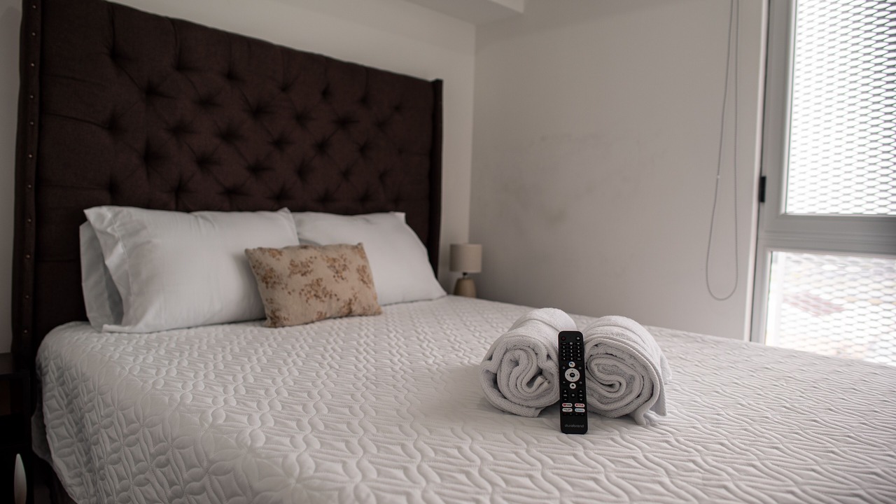 Photo of Bedroom in Zona 13