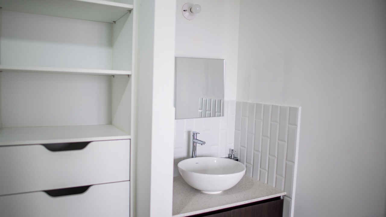 Photo of Bathroom in Zona 13