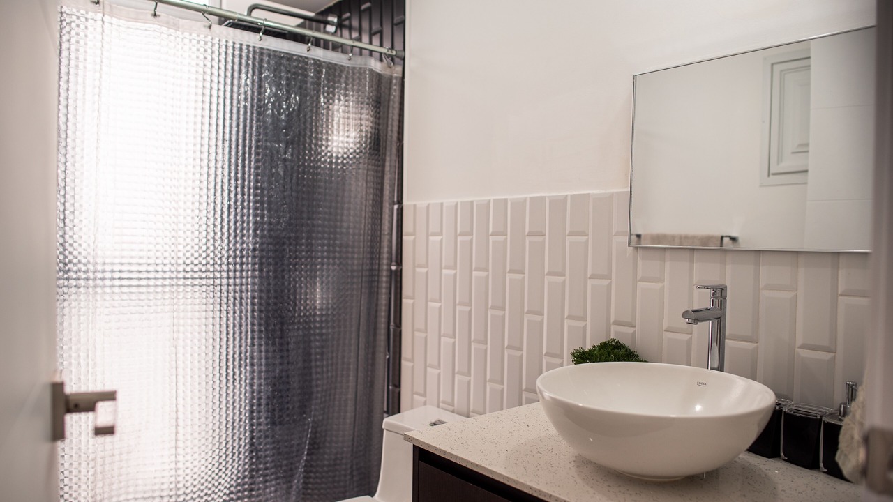 Photo of Bathroom in Zona 13