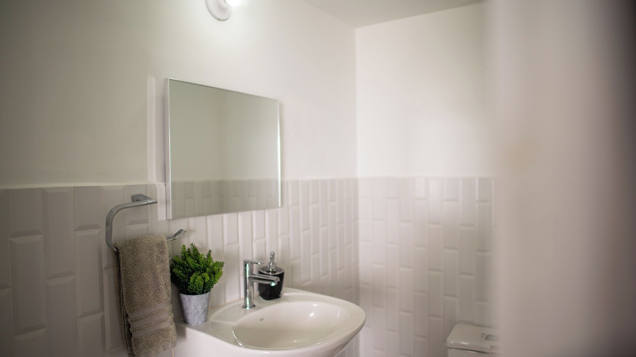 Photo of Bathroom in Zona 13