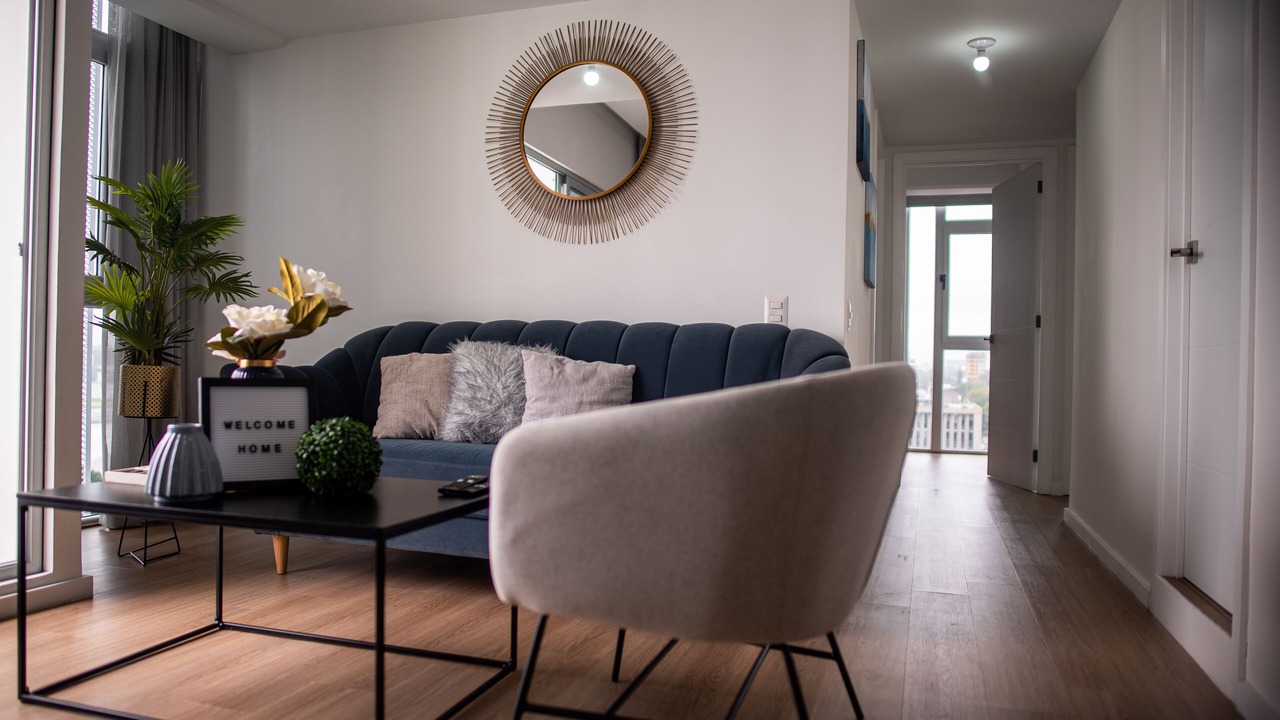 Photo of Livingroom in Zona 13