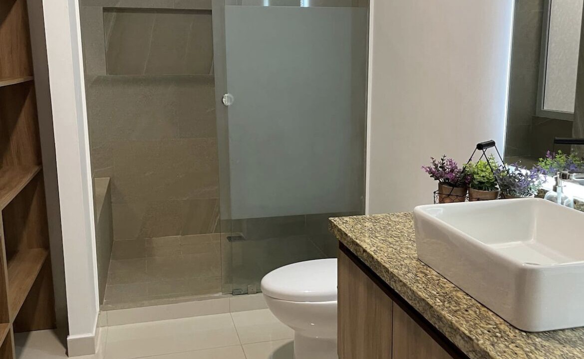 Photo of Bathroom in North Hotel Zone