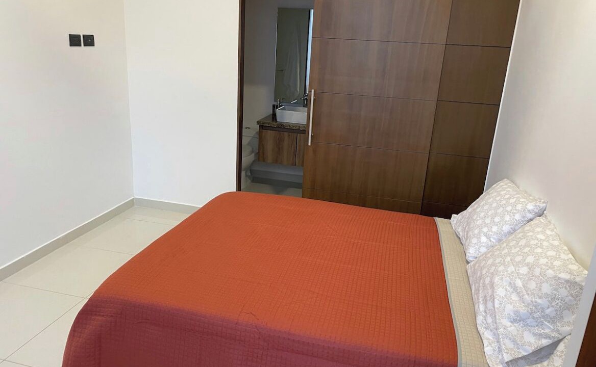 Photo of Bedroom in North Hotel Zone