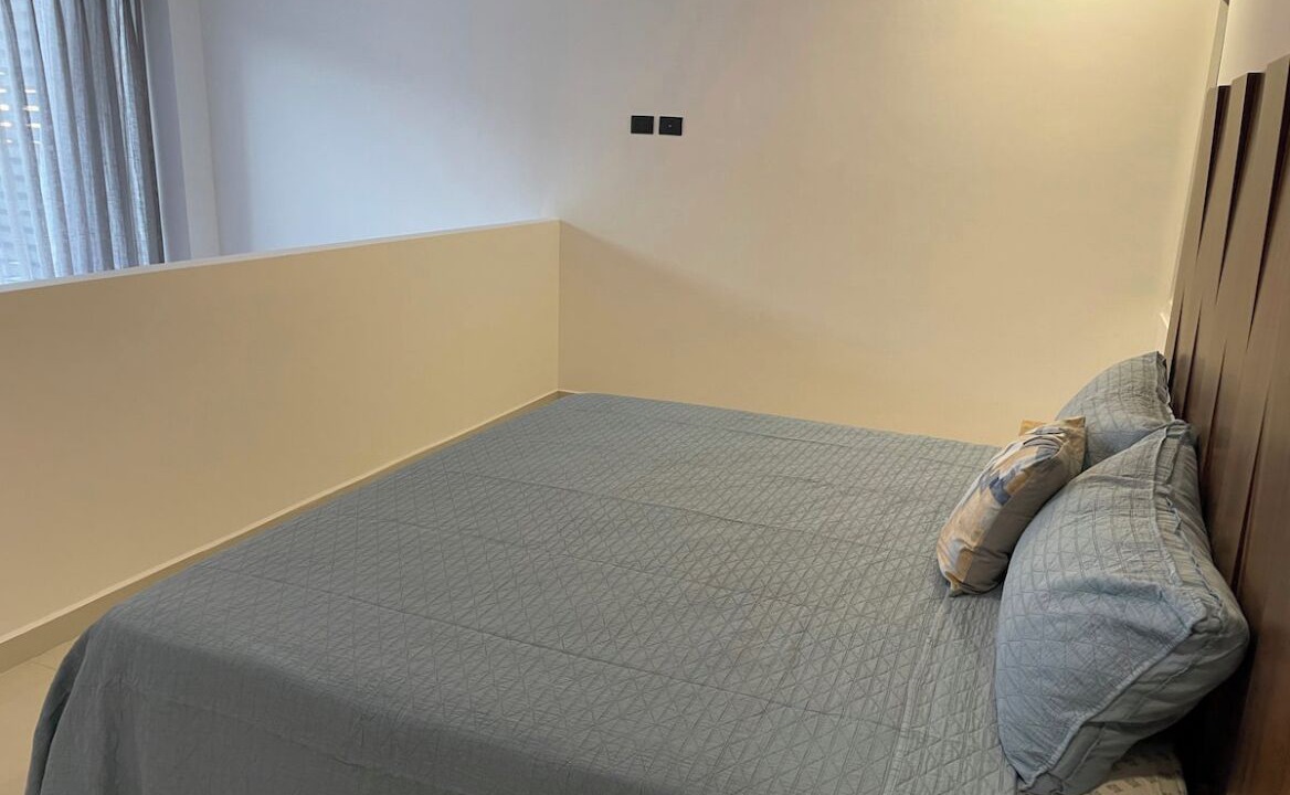 Photo of Bedroom in North Hotel Zone
