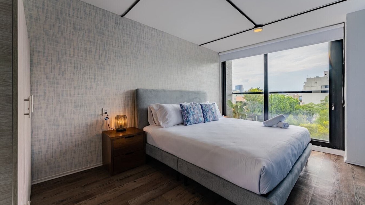 Photo of Bedroom in Xochimilco
