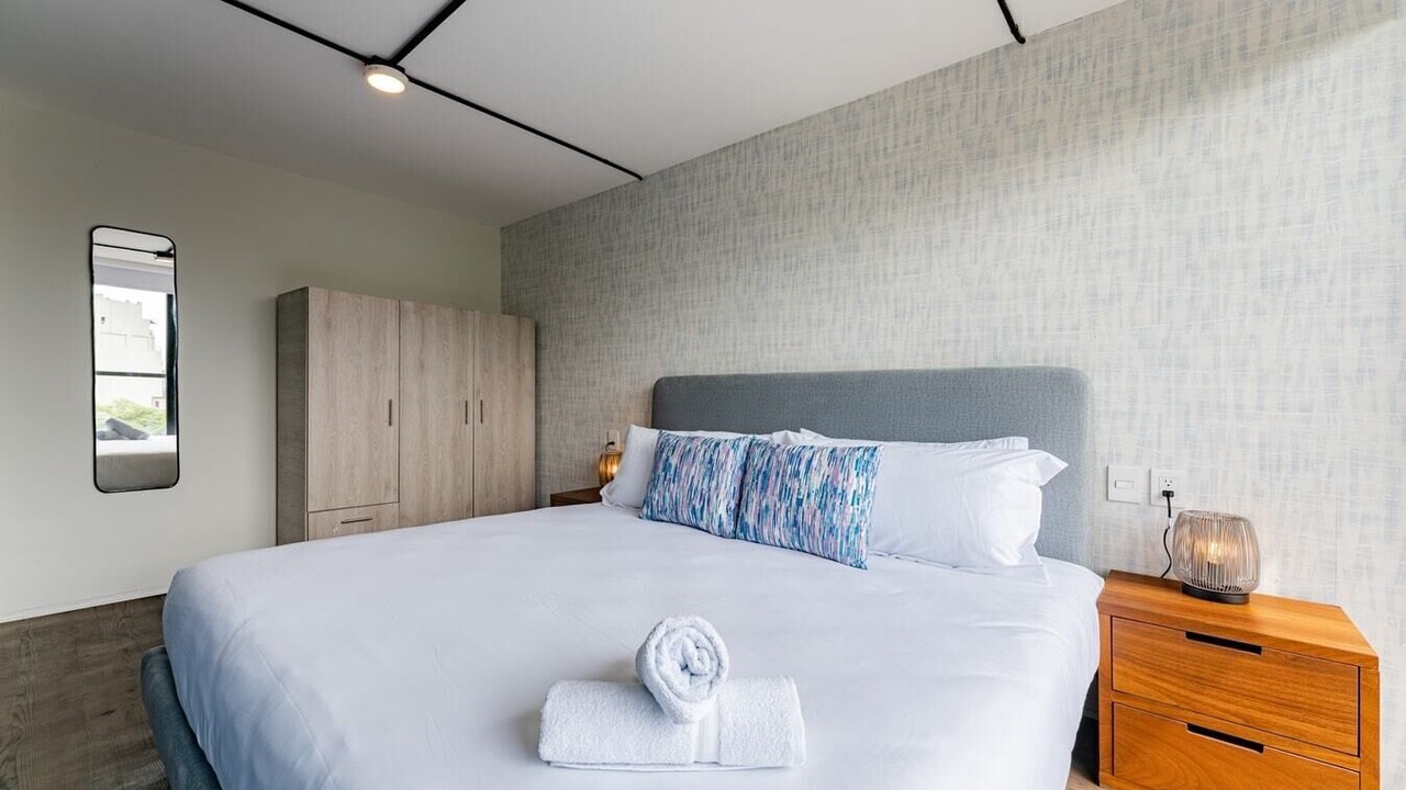 Photo of Bedroom in Xochimilco
