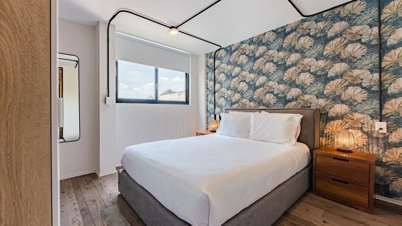 Photo of Bedroom in Xochimilco