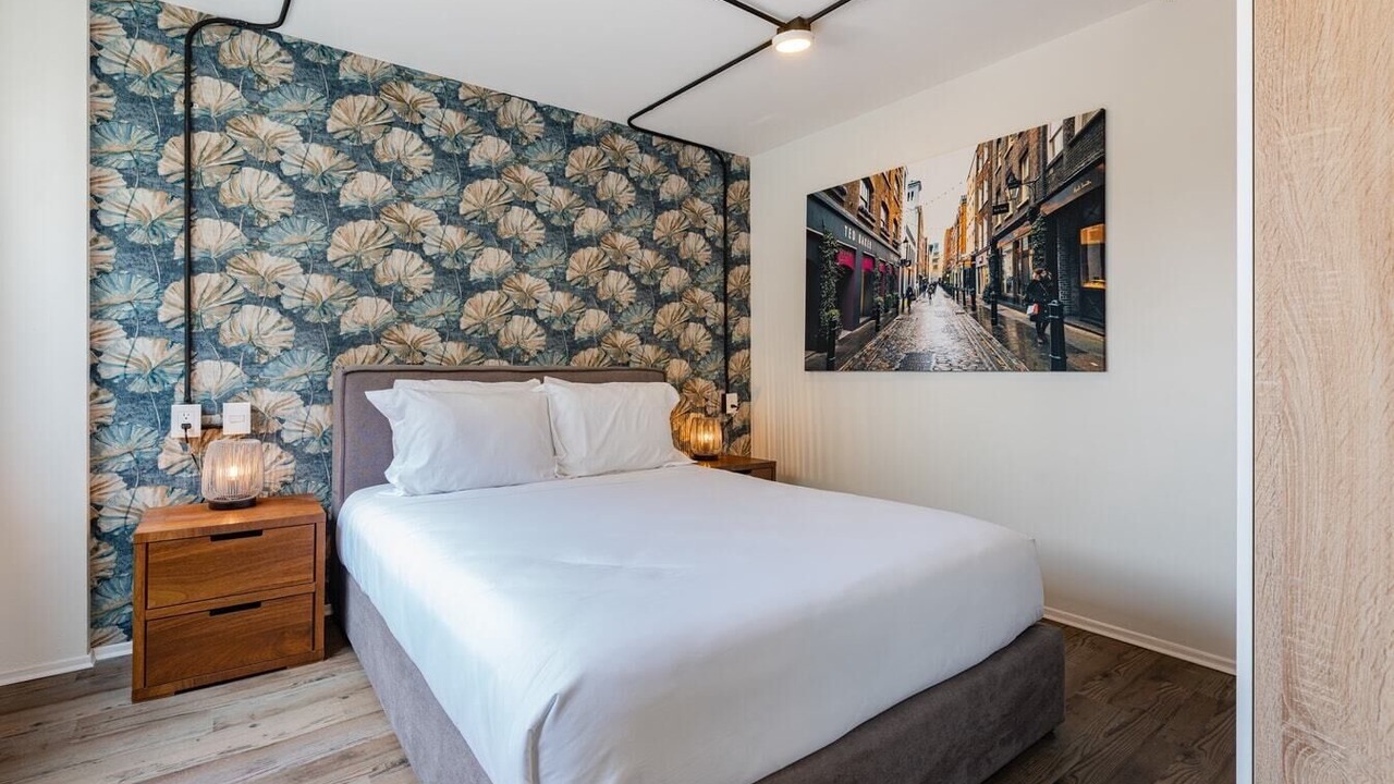 Photo of Bedroom in Xochimilco