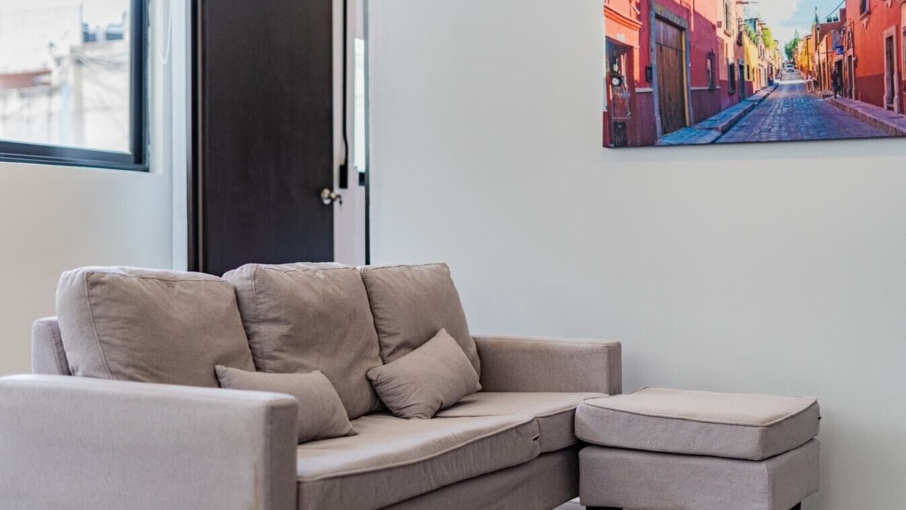 Photo of Livingroom in Xochimilco