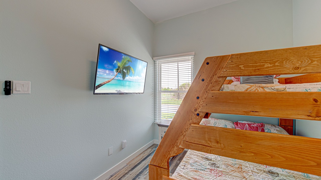 Photo of Bedroom in Port Aransas