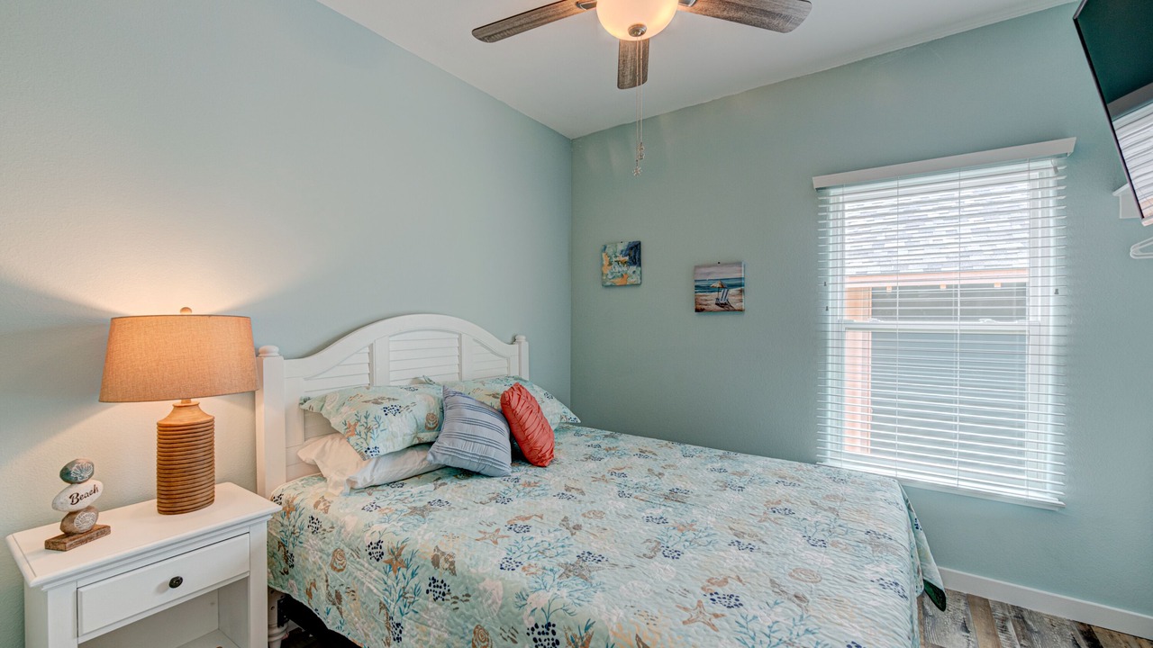 Photo of Bedroom in Port Aransas