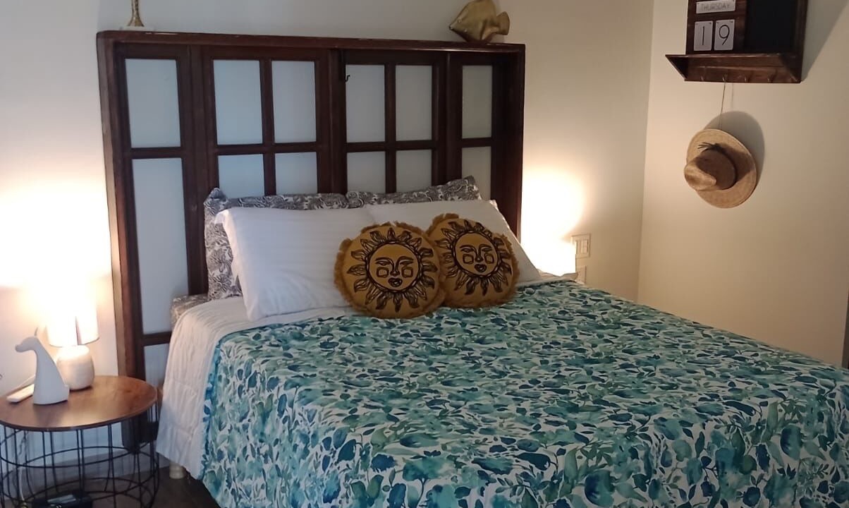 Photo of Bedroom in Loreto