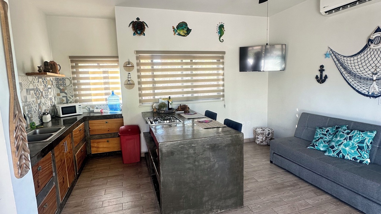 Photo of Livingroom in Loreto
