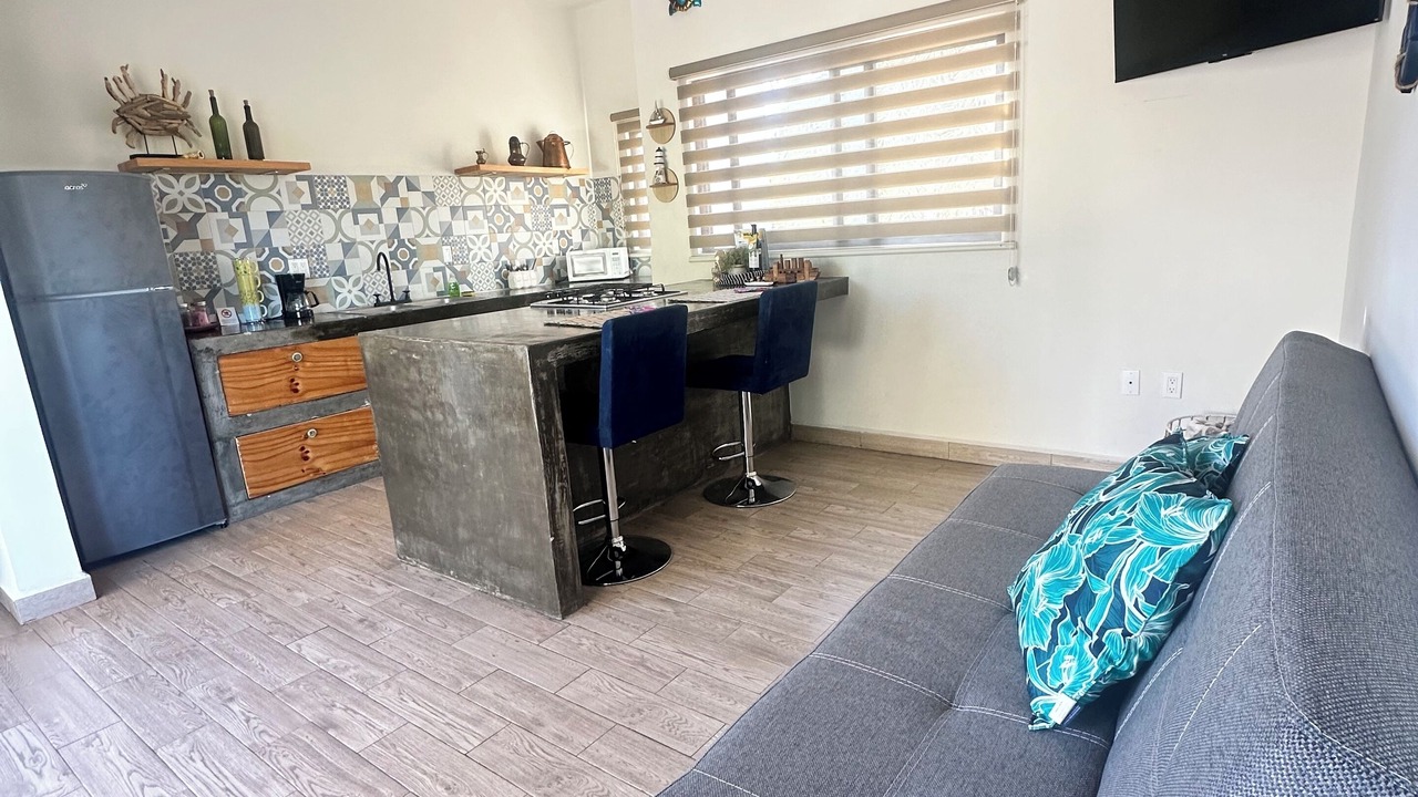 Photo of Livingroom in Loreto