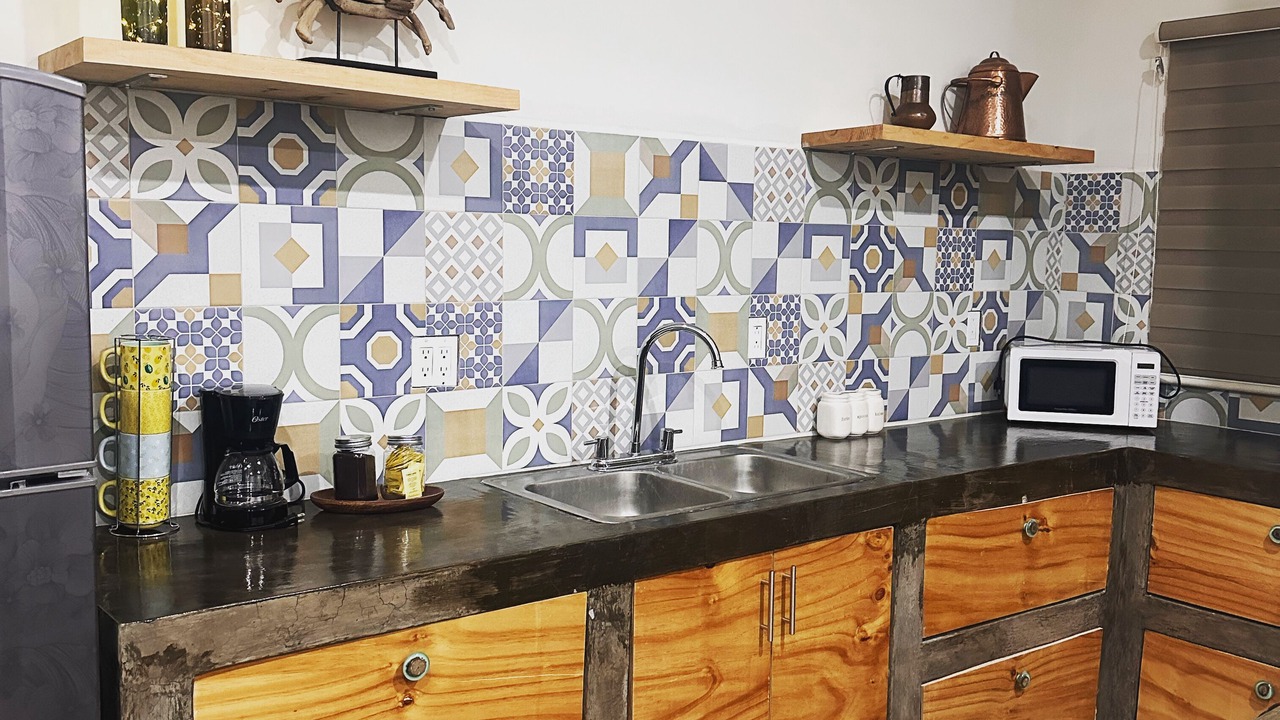 Photo of Kitchen in Loreto