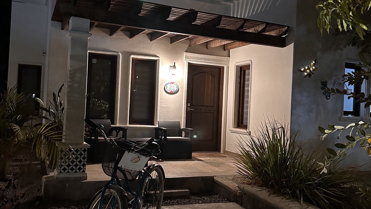 Photo of Outdoor in Loreto