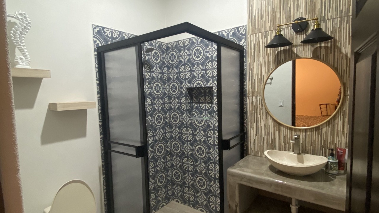 Photo of Bathroom in Loreto