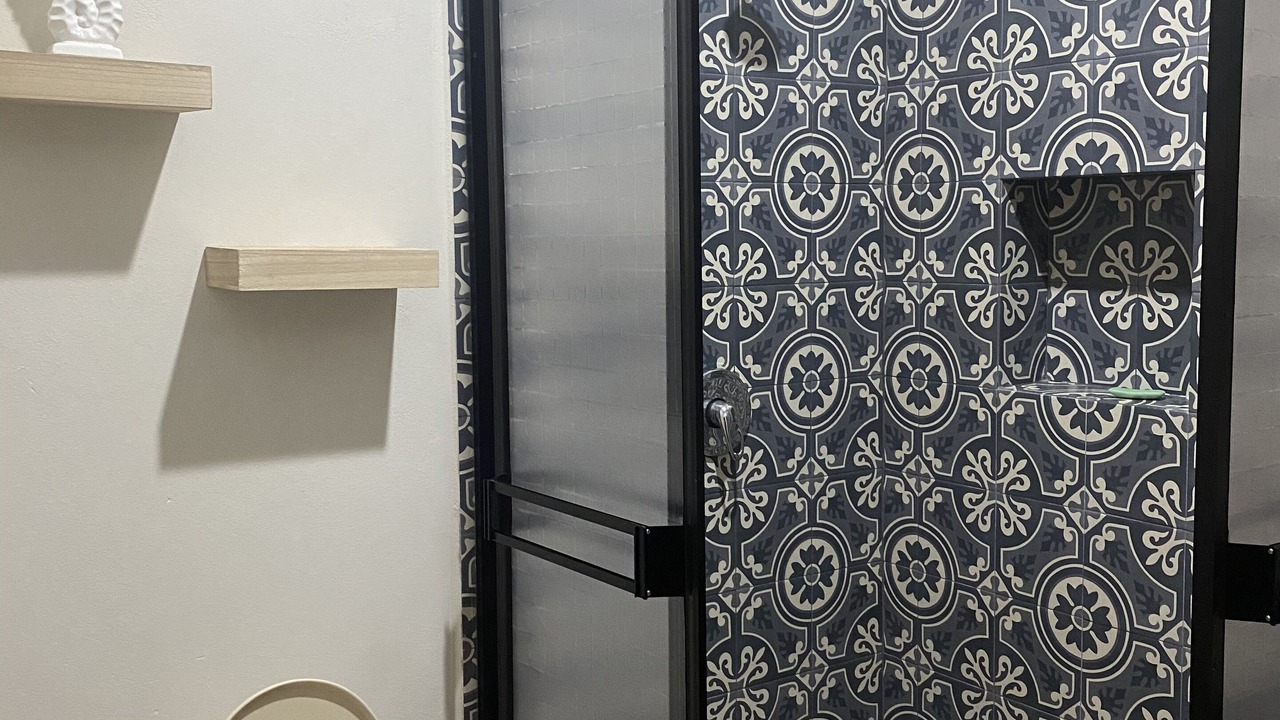 Photo of Bathroom in Loreto