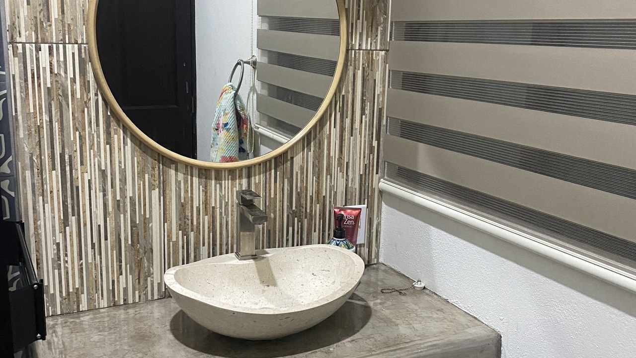 Photo of Bathroom in Loreto
