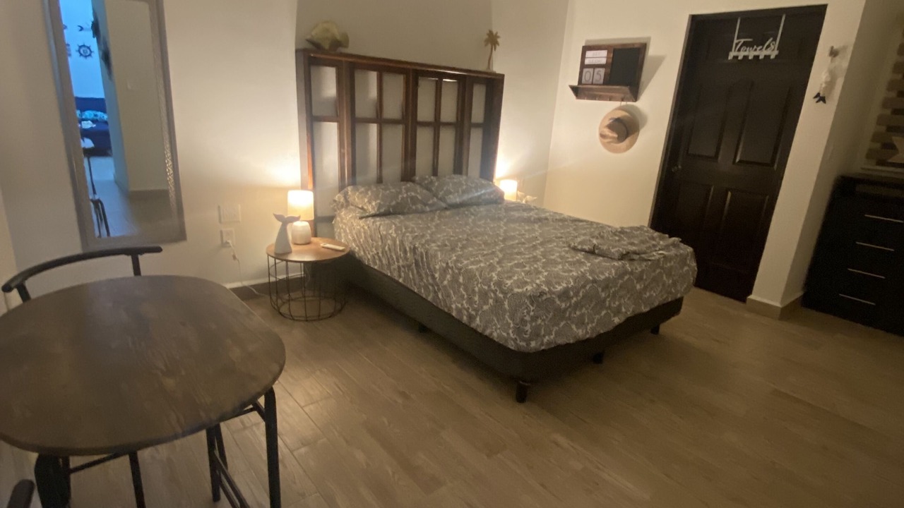 Photo of Bedroom in Loreto