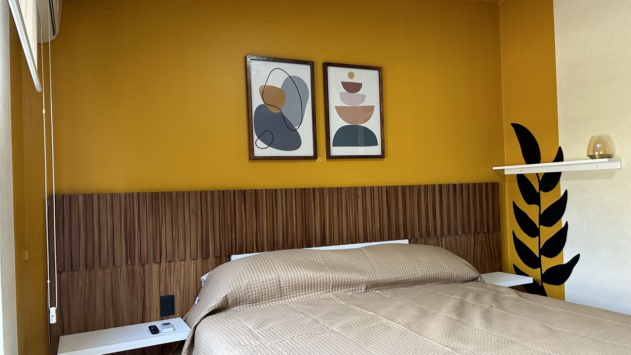 Photo of Bedroom in Reforma