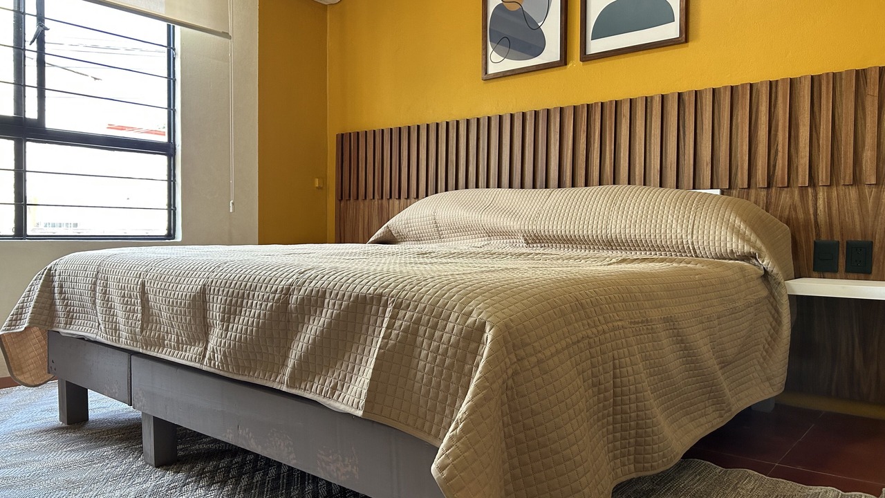 Photo of Bedroom in Reforma