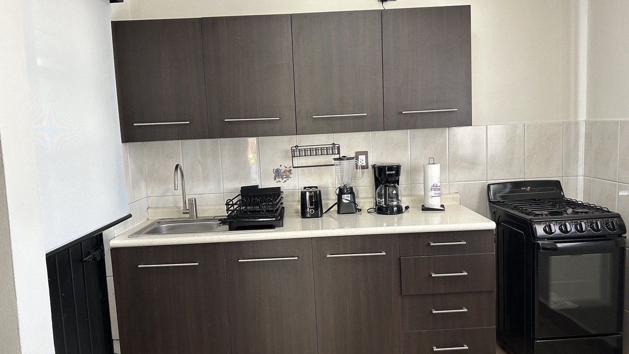 Photo of Kitchen in Reforma
