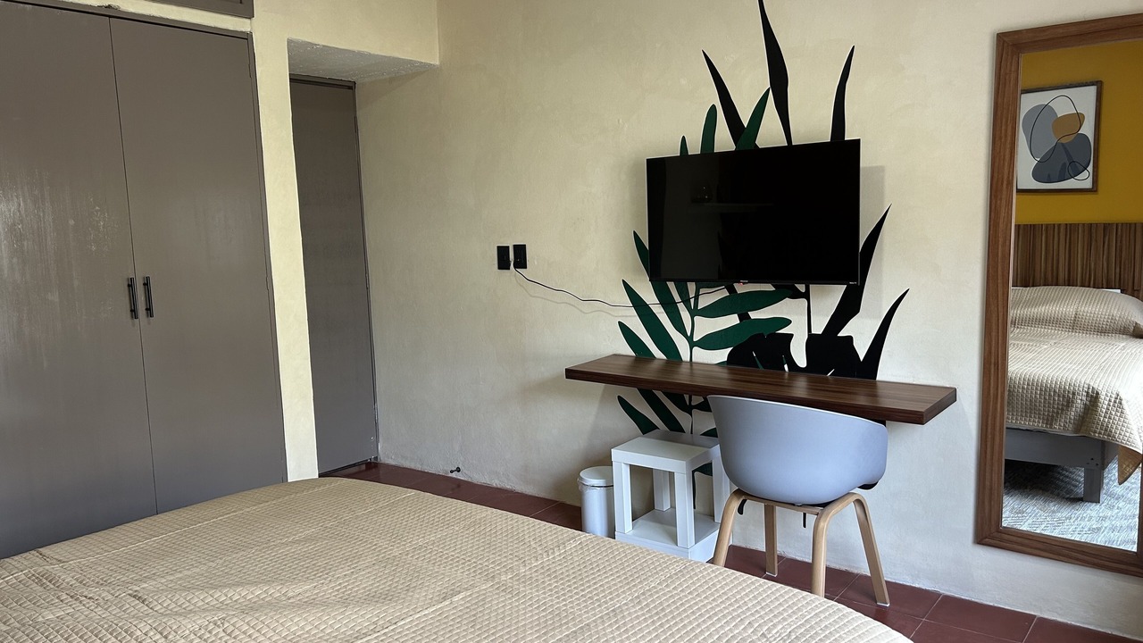 Photo of Bedroom in Reforma