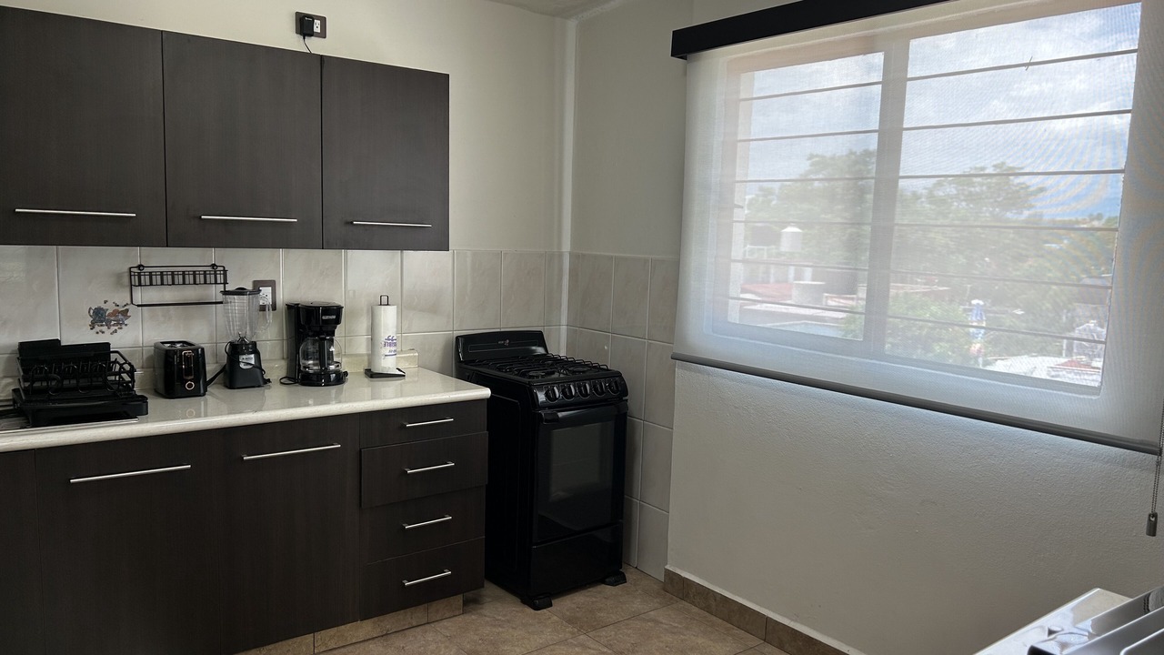 Photo of Kitchen in Reforma