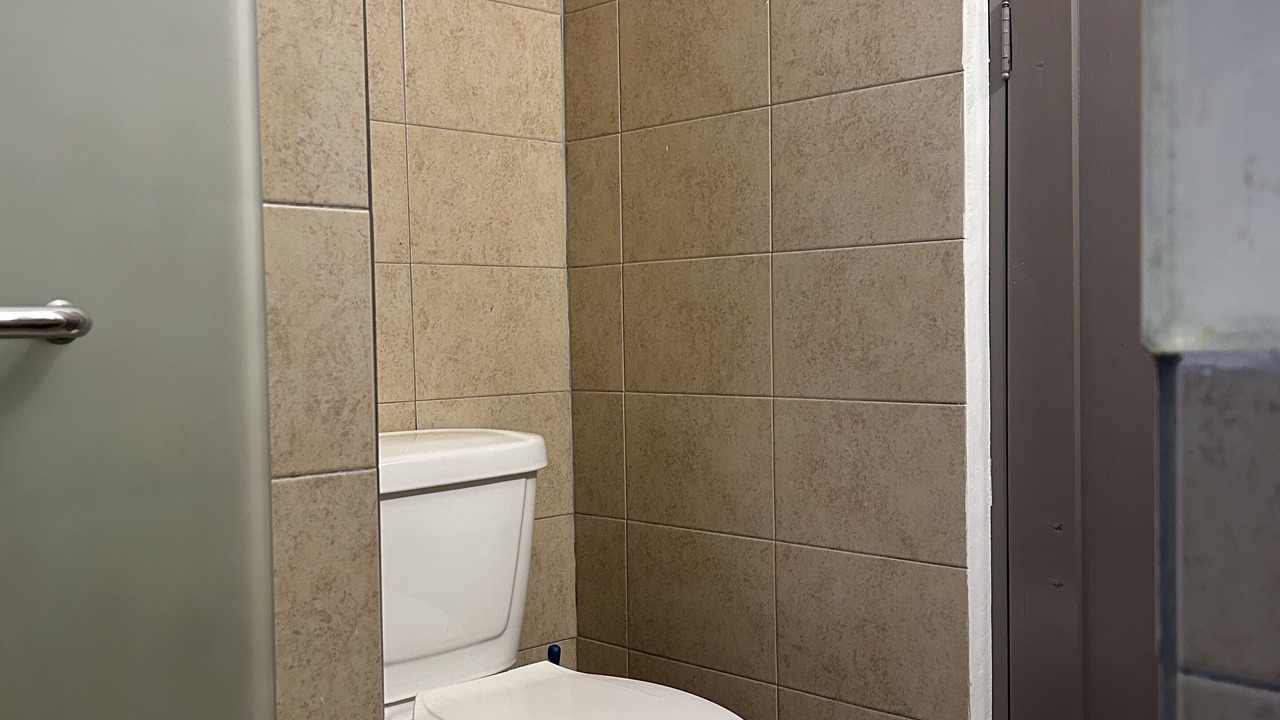 Photo of Bathroom in Reforma