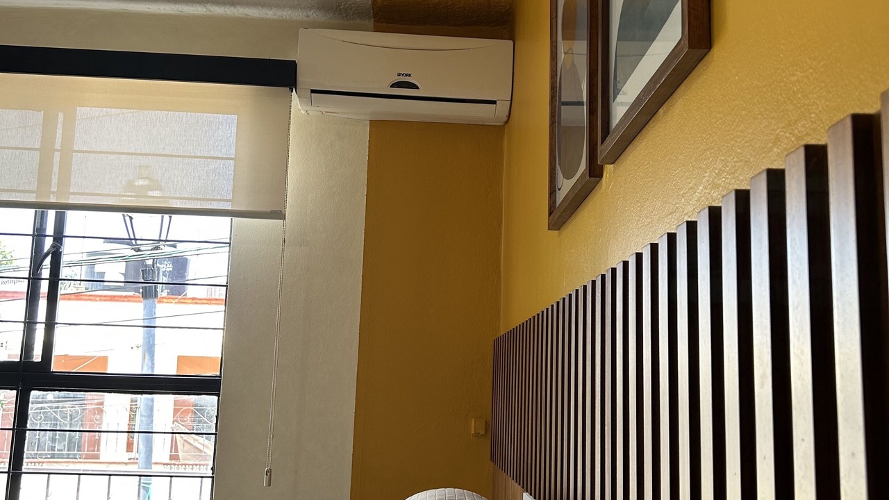 Photo of Bedroom in Reforma