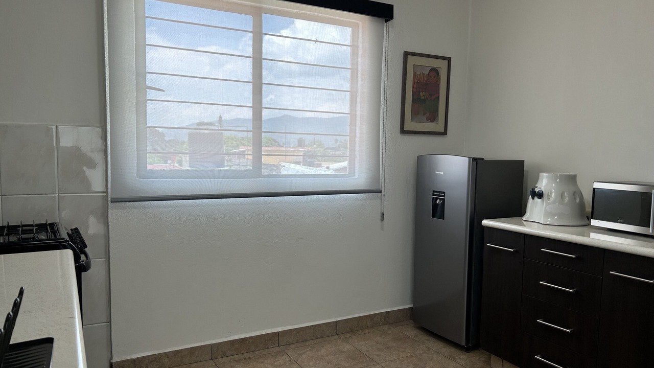Photo of Kitchen in Reforma