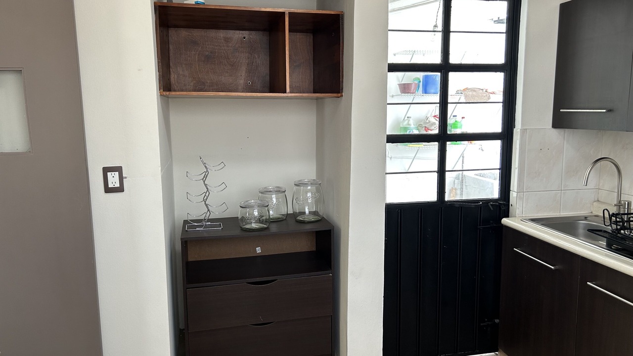 Photo of Kitchen in Reforma