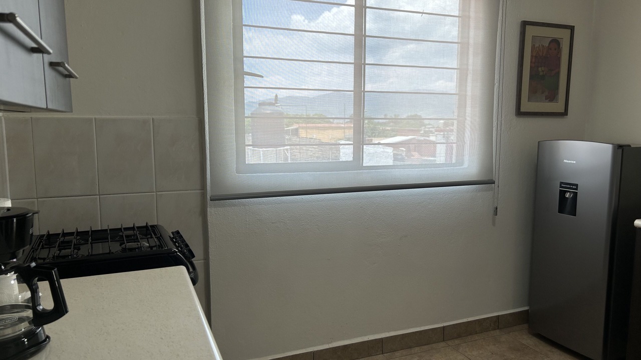 Photo of Kitchen in Reforma