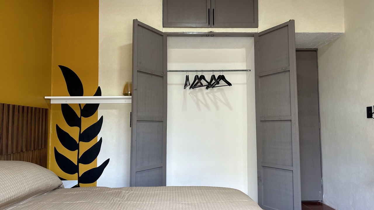 Photo of Bedroom in Reforma